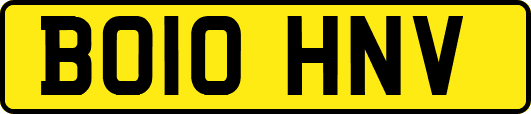 BO10HNV