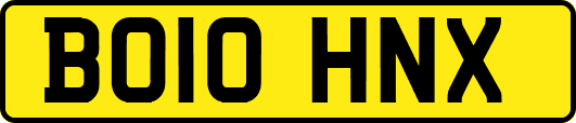BO10HNX