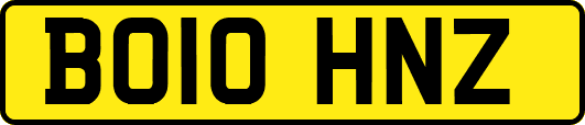 BO10HNZ