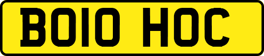 BO10HOC