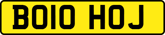 BO10HOJ