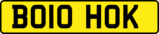 BO10HOK