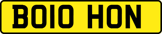 BO10HON