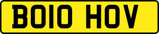 BO10HOV