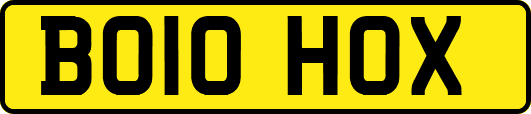 BO10HOX