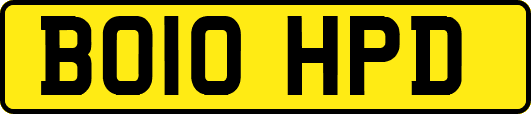 BO10HPD