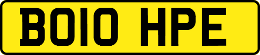 BO10HPE