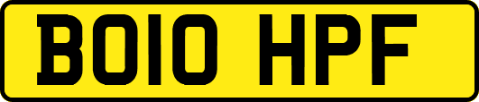 BO10HPF