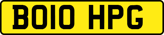 BO10HPG