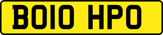 BO10HPO