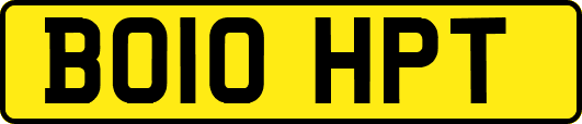 BO10HPT