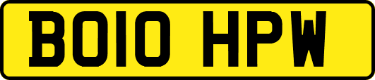 BO10HPW
