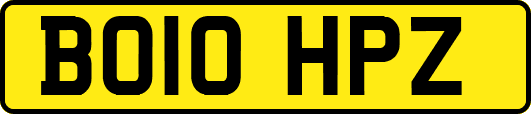BO10HPZ
