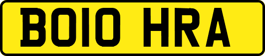 BO10HRA