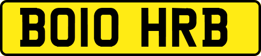 BO10HRB