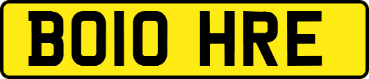 BO10HRE