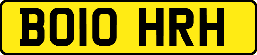 BO10HRH