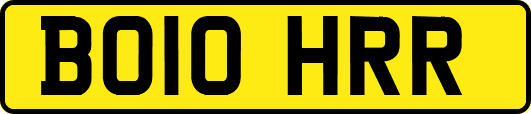 BO10HRR