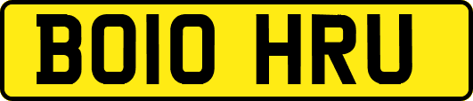 BO10HRU