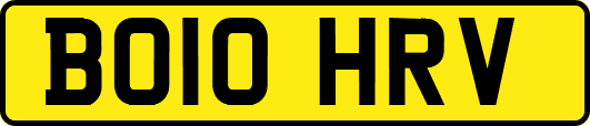 BO10HRV