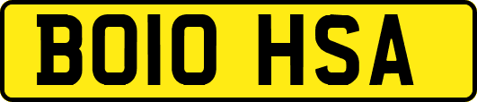 BO10HSA