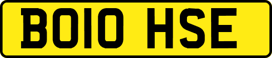 BO10HSE
