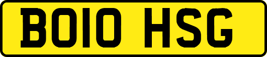 BO10HSG