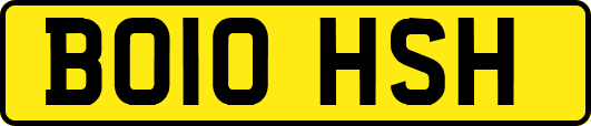 BO10HSH