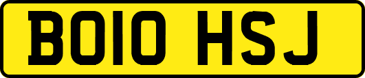BO10HSJ