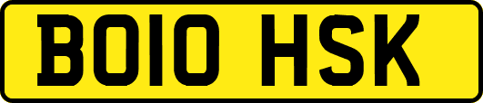 BO10HSK