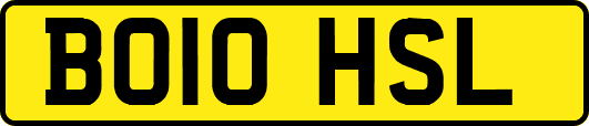 BO10HSL