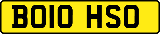 BO10HSO