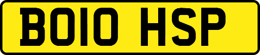 BO10HSP