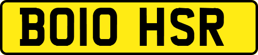 BO10HSR