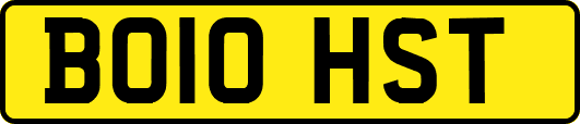BO10HST