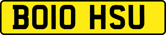 BO10HSU