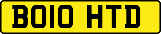 BO10HTD