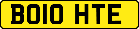 BO10HTE