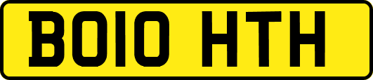 BO10HTH