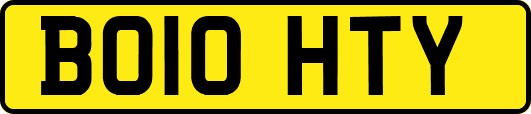 BO10HTY
