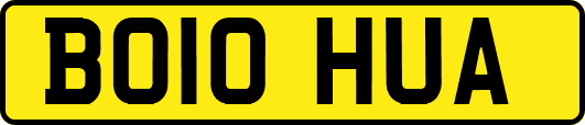 BO10HUA