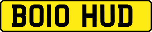 BO10HUD