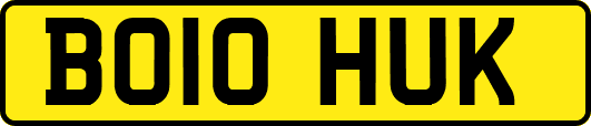 BO10HUK