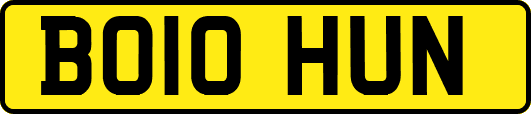 BO10HUN