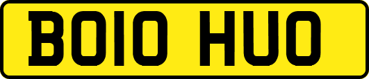BO10HUO
