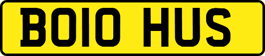 BO10HUS