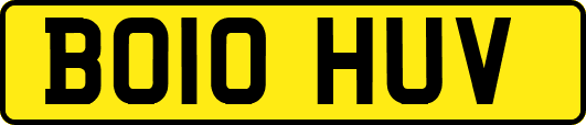 BO10HUV