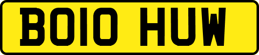 BO10HUW
