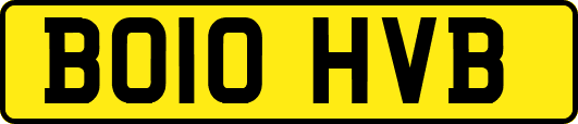 BO10HVB