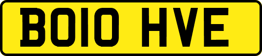 BO10HVE